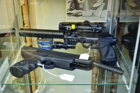Gunshop Visit – Range & Country Supplies - image {image:count}