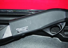 Armsan Semi auto Shotgun - image {image:count}