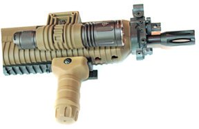 ICS Sig 551 SWAT AEG - image {image:count}