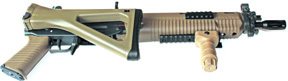 ICS Sig 551 SWAT AEG - image {image:count}