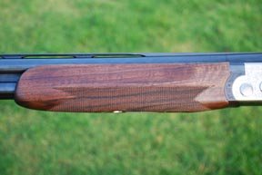 Beretta SV10 Perennia Ft. Kick-Off Anti Recoil Device - image {image:count}