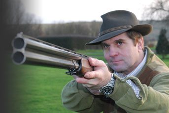 Beretta SV10 Perennia Ft. Kick-Off Anti Recoil Device