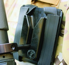 Universal Tactical Clip - image {image:count}