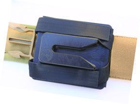 Universal Tactical Clip - image {image:count}