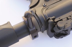 Universal Tactical Clip - image {image:count}