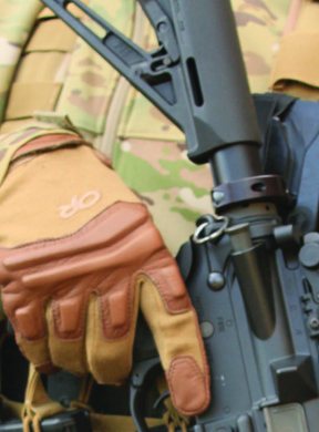 Universal Tactical Clip - image {image:count}