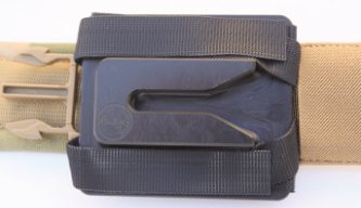 Universal Tactical Clip