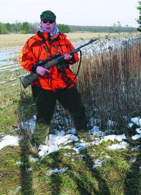 Hunting Story: Swan Song - image {image:count}