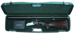 Sabatti CTS 12g Trap Gun - image {image:count}