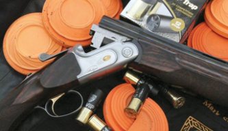 Sabatti CTS 12g Trap Gun