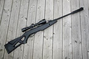 Gamo Whisper - image {image:count}