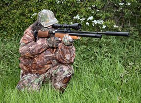 Take-down Air rifles - image {image:count}
