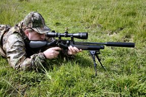 Take-down Air rifles - image {image:count}