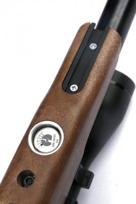 Take-down Air rifles - image {image:count}