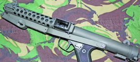 Action Sterking Airsoft SMG - image {image:count}