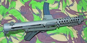 Action Sterking Airsoft SMG - image {image:count}