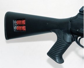 Hatsan Escort Practical Pump Shotgun - image {image:count}