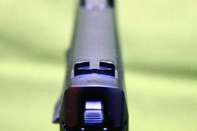 Sig Sauer X Five & SP2022 CO2 Pistols - image {image:count}