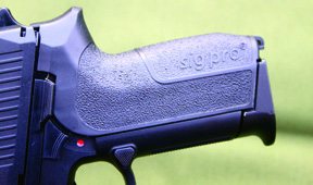Sig Sauer X Five & SP2022 CO2 Pistols - image {image:count}