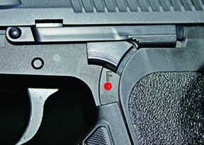 Sig Sauer X Five & SP2022 CO2 Pistols - image {image:count}