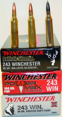 Browning X Bolt GRS - image {image:count}