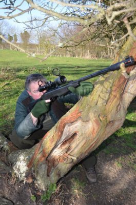 Gamo Whisper Fusion - image {image:count}