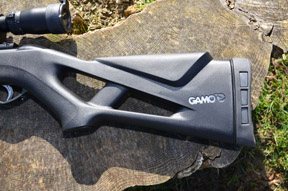 Gamo Whisper Fusion - image {image:count}