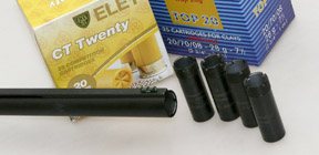 Bernadelli Mega 20 - image {image:count}