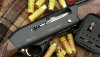 Bernadelli Mega 20