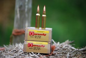 Ruger M77 Hawkeye Compact Magnum - image {image:count}