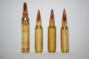 Ruger M77 Hawkeye Compact Magnum - image {image:count}