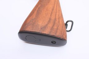 M1903A3 Springfield Airsoft Gun - image {image:count}