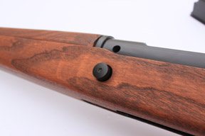 M1903A3 Springfield Airsoft Gun - image {image:count}