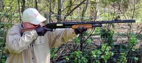 Mossberg 500 Field Pump - image {image:count}