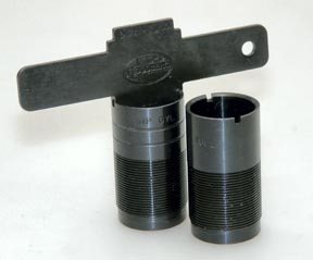 Mossberg 500 Field Pump - image {image:count}