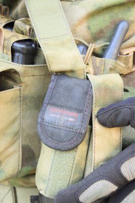 OPS Integrated Chest Rig in ATACS FG - image {image:count}