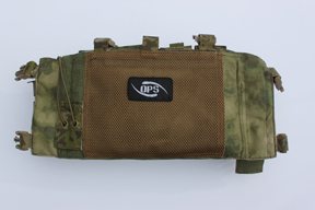 OPS Integrated Chest Rig in ATACS FG - image {image:count}