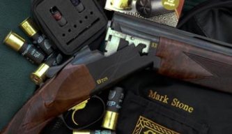 Browning B725 Black Edition