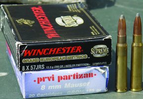 Single & Double Rifle Round Up - image {image:count}