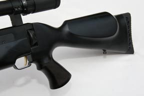 Take-down PCP air rifles Part II - image {image:count}
