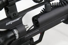 Take-down PCP air rifles Part II - image {image:count}
