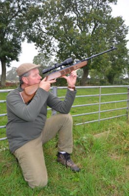 Webley Stingray MK II - image {image:count}