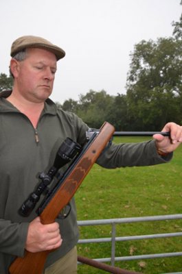 Webley Stingray MK II - image {image:count}
