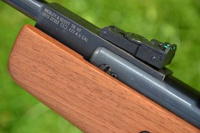Webley Stingray MK II - image {image:count}