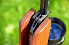 Webley Stingray MK II - image {image:count}