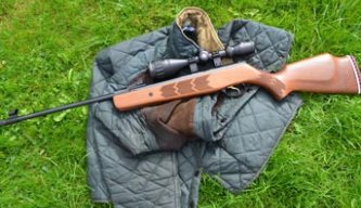 Webley Stingray MK II