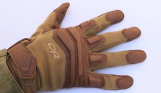Outdoor Research Tactical Gloves
