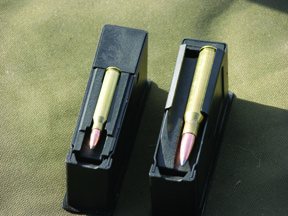 Mauser MO3 – Second Thoughts - image {image:count}