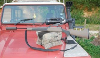 Mauser MO3 – Second Thoughts