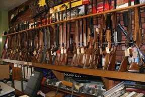 Blackpool Air Rifles - image {image:count}